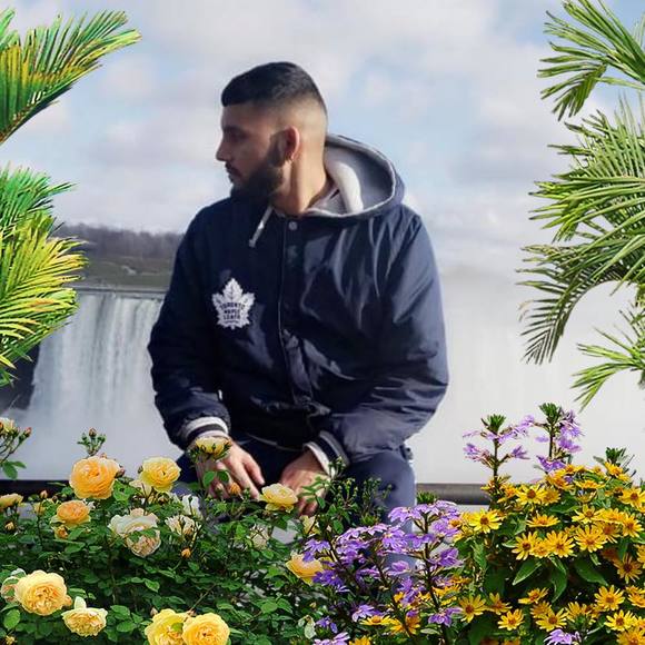 Meet your Posher, Gursimran - Picture 1 of 1